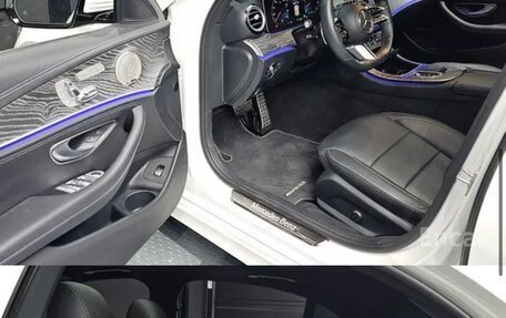 Mercedes-Benz E-Класс, 2022 год, 5 750 000 рублей, 8 фотография