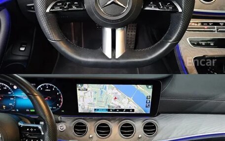 Mercedes-Benz E-Класс, 2022 год, 5 750 000 рублей, 9 фотография