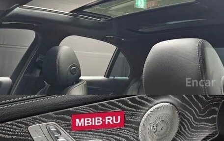 Mercedes-Benz E-Класс, 2022 год, 5 750 000 рублей, 11 фотография