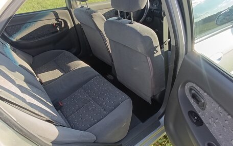 KIA Spectra II (LD), 2008 год, 385 000 рублей, 14 фотография