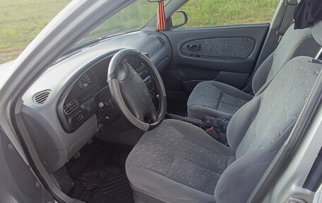 KIA Spectra II (LD), 2008 год, 385 000 рублей, 12 фотография
