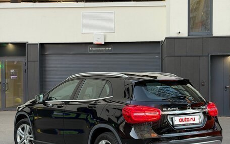 Mercedes-Benz GLA, 2016 год, 2 200 000 рублей, 5 фотография