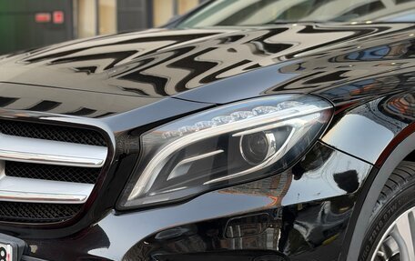Mercedes-Benz GLA, 2016 год, 2 200 000 рублей, 9 фотография