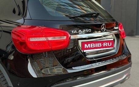 Mercedes-Benz GLA, 2016 год, 2 200 000 рублей, 7 фотография