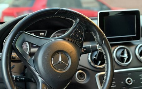 Mercedes-Benz GLA, 2016 год, 2 200 000 рублей, 16 фотография