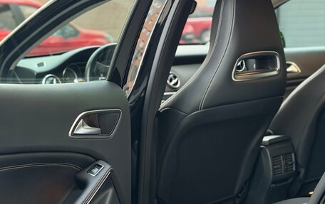 Mercedes-Benz GLA, 2016 год, 2 200 000 рублей, 19 фотография