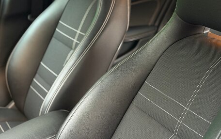Mercedes-Benz GLA, 2016 год, 2 200 000 рублей, 17 фотография