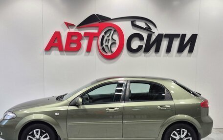 Chevrolet Lacetti, 2006 год, 560 000 рублей, 4 фотография