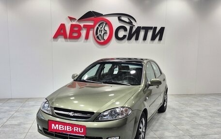 Chevrolet Lacetti, 2006 год, 560 000 рублей, 3 фотография