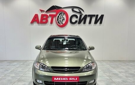 Chevrolet Lacetti, 2006 год, 560 000 рублей, 2 фотография