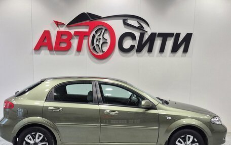 Chevrolet Lacetti, 2006 год, 560 000 рублей, 8 фотография