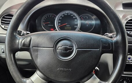 Chevrolet Lacetti, 2006 год, 560 000 рублей, 11 фотография