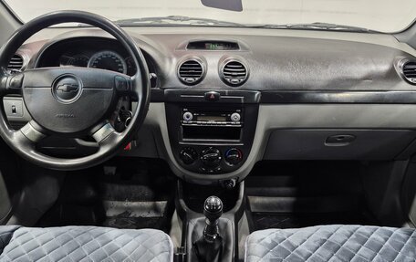 Chevrolet Lacetti, 2006 год, 560 000 рублей, 10 фотография