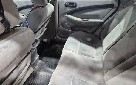 Chevrolet Lacetti, 2006 год, 560 000 рублей, 15 фотография