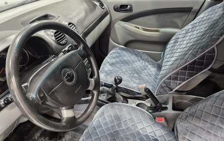 Chevrolet Lacetti, 2006 год, 560 000 рублей, 14 фотография