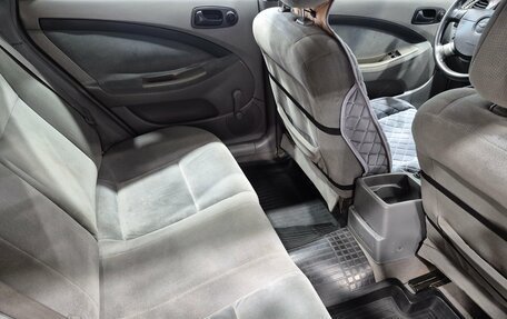 Chevrolet Lacetti, 2006 год, 560 000 рублей, 16 фотография
