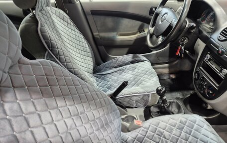 Chevrolet Lacetti, 2006 год, 560 000 рублей, 17 фотография