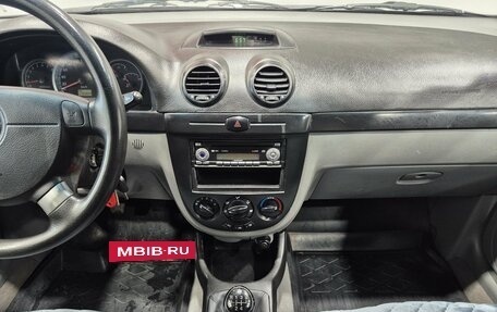 Chevrolet Lacetti, 2006 год, 560 000 рублей, 12 фотография