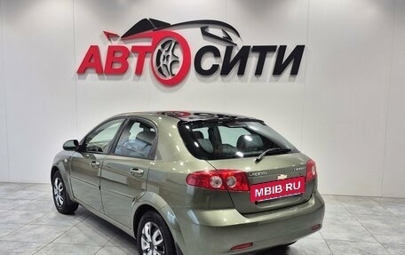 Chevrolet Lacetti, 2006 год, 560 000 рублей, 5 фотография