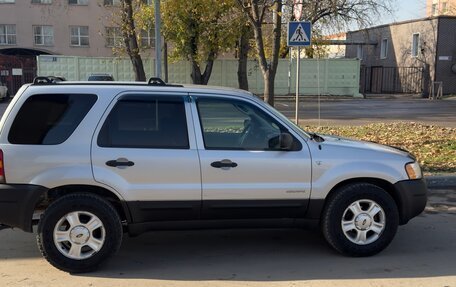Ford Escape II, 2003 год, 470 000 рублей, 2 фотография