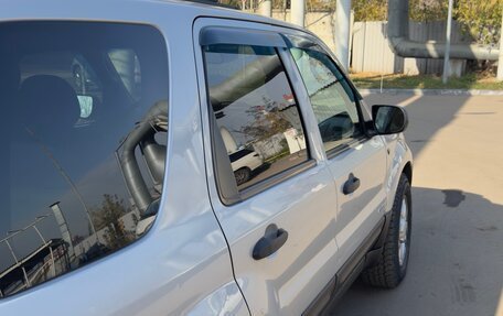 Ford Escape II, 2003 год, 470 000 рублей, 5 фотография