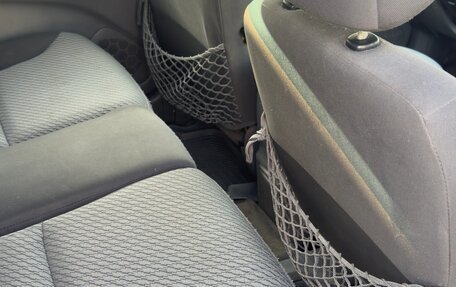 Ford Escape II, 2003 год, 470 000 рублей, 19 фотография