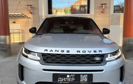 Land Rover Range Rover Evoque II, 2020 год, 3 449 000 рублей, 2 фотография