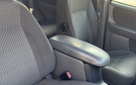 Ford Escape II, 2003 год, 470 000 рублей, 18 фотография