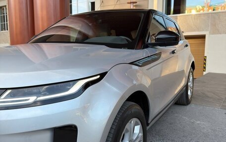 Land Rover Range Rover Evoque II, 2020 год, 3 449 000 рублей, 4 фотография