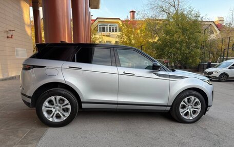 Land Rover Range Rover Evoque II, 2020 год, 3 449 000 рублей, 6 фотография