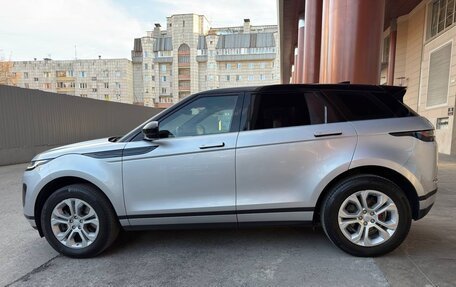 Land Rover Range Rover Evoque II, 2020 год, 3 449 000 рублей, 5 фотография