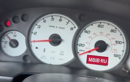 Ford Escape II, 2003 год, 470 000 рублей, 20 фотография