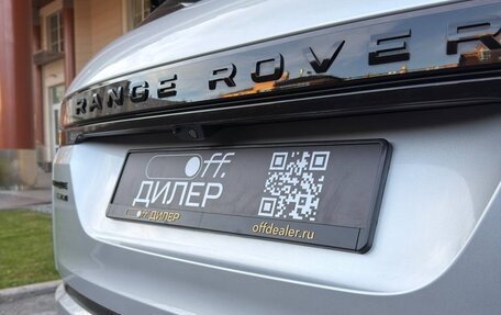 Land Rover Range Rover Evoque II, 2020 год, 3 449 000 рублей, 9 фотография