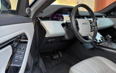 Land Rover Range Rover Evoque II, 2020 год, 3 449 000 рублей, 15 фотография