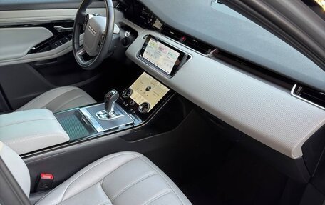 Land Rover Range Rover Evoque II, 2020 год, 3 449 000 рублей, 16 фотография