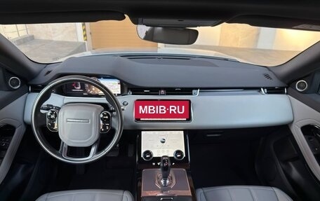 Land Rover Range Rover Evoque II, 2020 год, 3 449 000 рублей, 19 фотография
