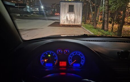 Volkswagen Passat B5+ рестайлинг, 2004 год, 650 000 рублей, 9 фотография