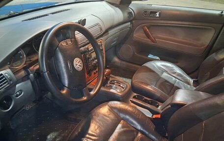 Volkswagen Passat B5+ рестайлинг, 2004 год, 650 000 рублей, 10 фотография