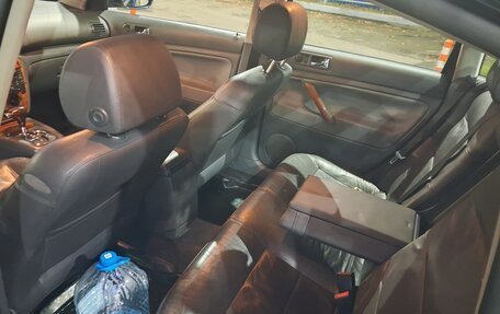 Volkswagen Passat B5+ рестайлинг, 2004 год, 650 000 рублей, 11 фотография