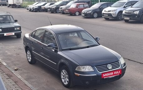 Volkswagen Passat B5+ рестайлинг, 2004 год, 650 000 рублей, 8 фотография
