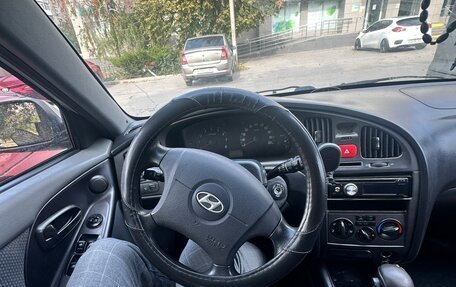 Hyundai Elantra III рестайлинг, 2006 год, 260 000 рублей, 1 фотография