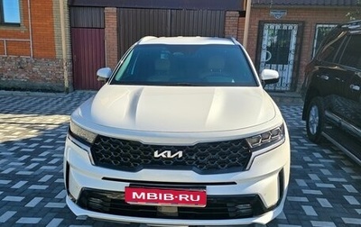 KIA Sorento IV, 2022 год, 4 200 000 рублей, 1 фотография