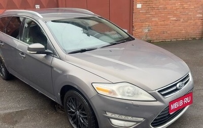 Ford Mondeo IV рестайлинг, 2012 год, 510 000 рублей, 1 фотография