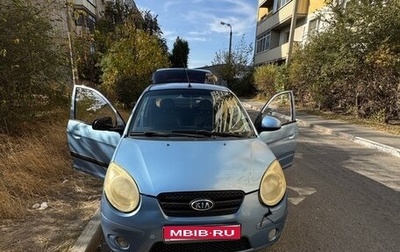 KIA Picanto I, 2010 год, 400 000 рублей, 1 фотография