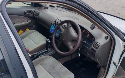 Nissan Sunny N16, 2000 год, 320 000 рублей, 1 фотография