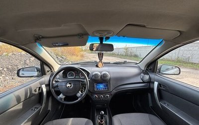 Chevrolet Aveo III, 2011 год, 420 000 рублей, 1 фотография