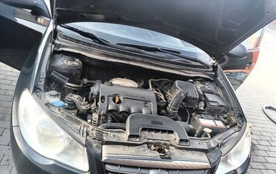 Hyundai Elantra IV, 2008 год, 500 000 рублей, 1 фотография