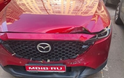 Mazda CX-5 II, 2023 год, 2 450 000 рублей, 1 фотография