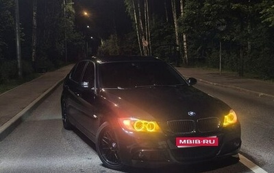BMW 3 серия, 2006 год, 900 000 рублей, 1 фотография