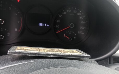 KIA Picanto III рестайлинг, 2018 год, 1 000 000 рублей, 4 фотография